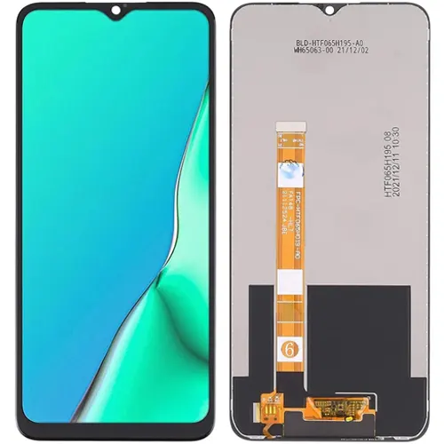 Replacement for OPPO REALME C3/C3I REALME6I/A31 LCD DISPLAY - Quality Phone Parts in Sri Lanka